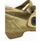Josef Seibel Tan Distressed Leather Cara Mary Jane Pump Size 37