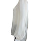 ELIE TAHARI Size M Blouse