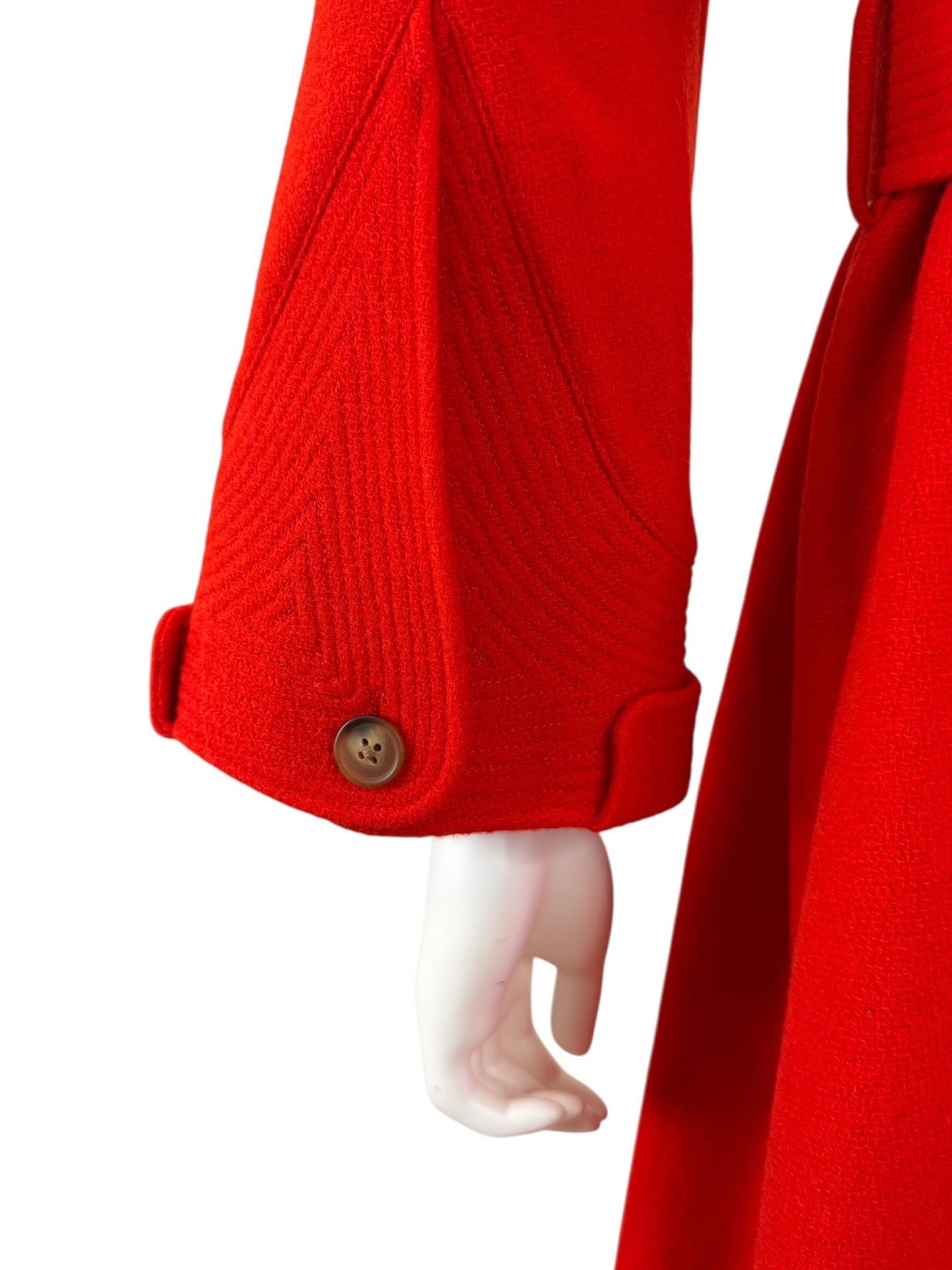 The Great. Coat Size 0