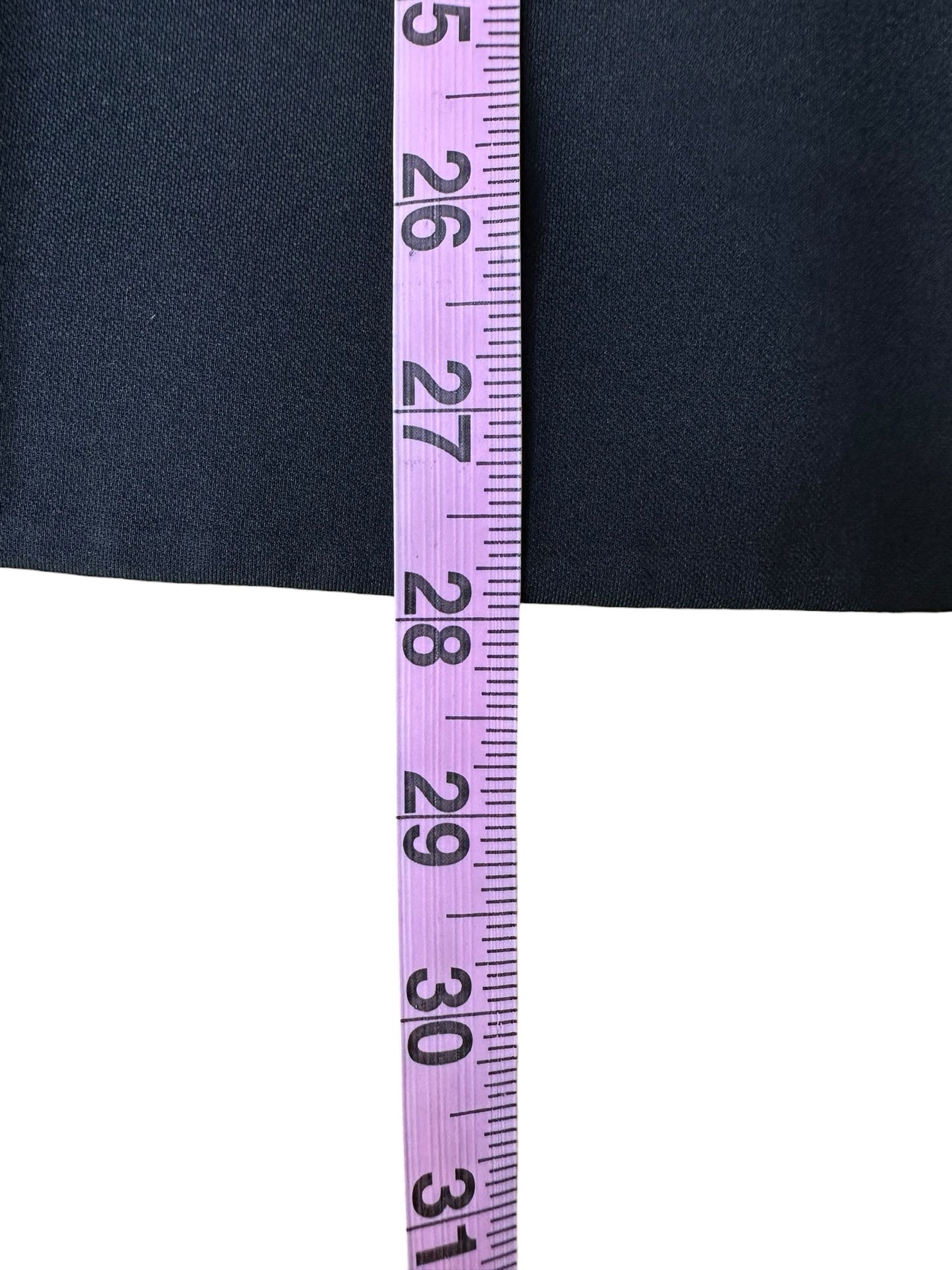 Capsule 121 Black Blazer NWT Size M