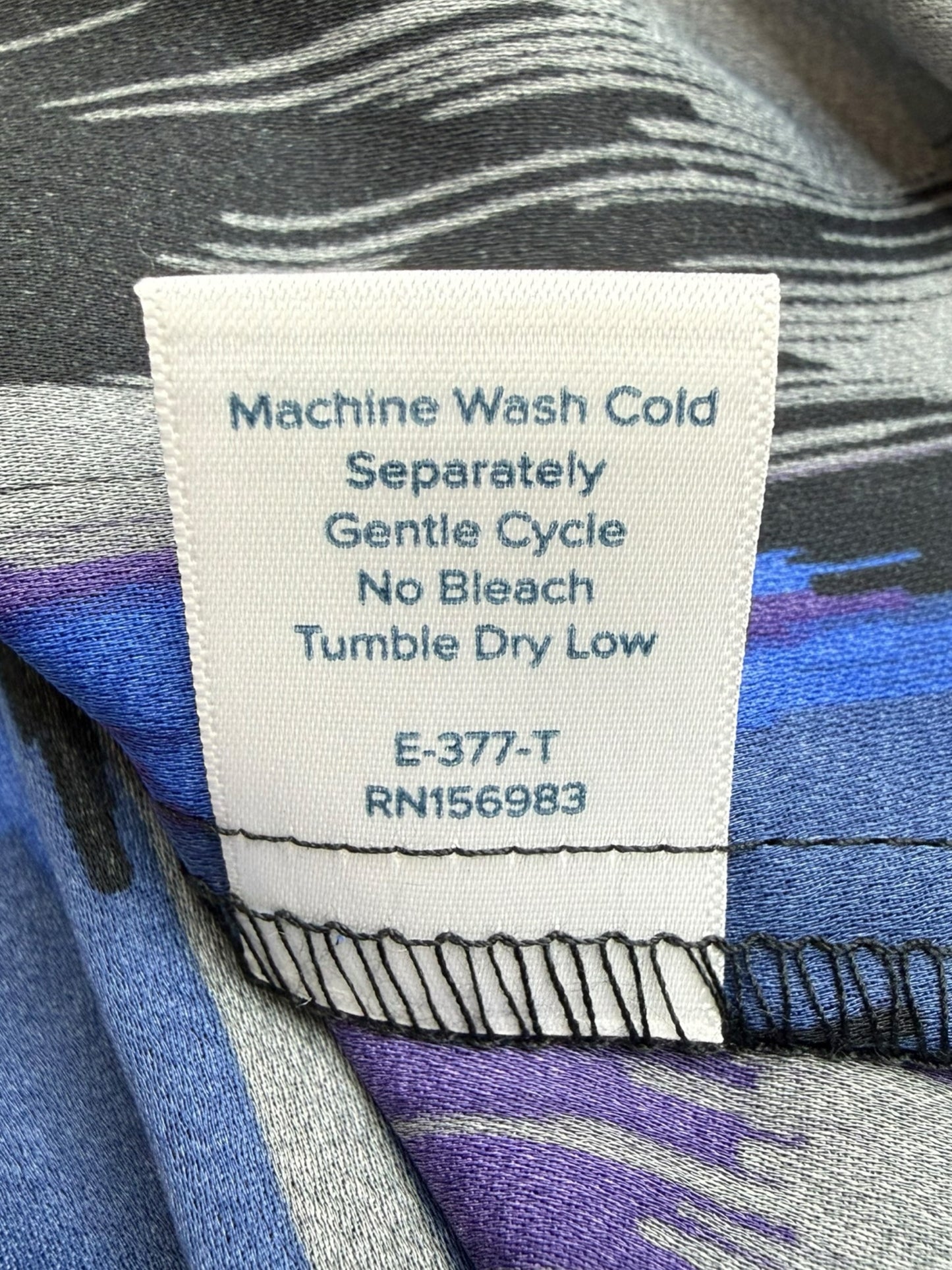 Allison Joy Blouse Size S