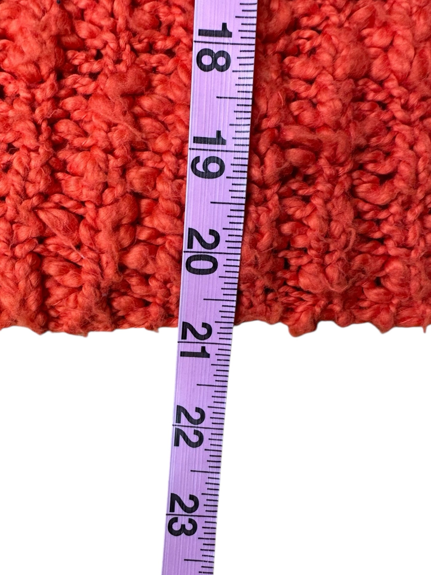 Free People Size M BASE Cardigan