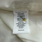 TRINA TURK NWT Cream Sequined Johana Shift Dress Size M