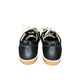 ECCO NWOT Black Leather Chase Sneakers Size 39