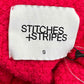 stitches & stripes NWT Pink Mock Neck Sweater Size S