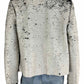 cupcakes & cashmere NWT Flip Sequin Jacket Size M