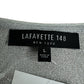 LAFAYETTE 148 NEW YORK Size L PREMIUM Jacket - Leather
