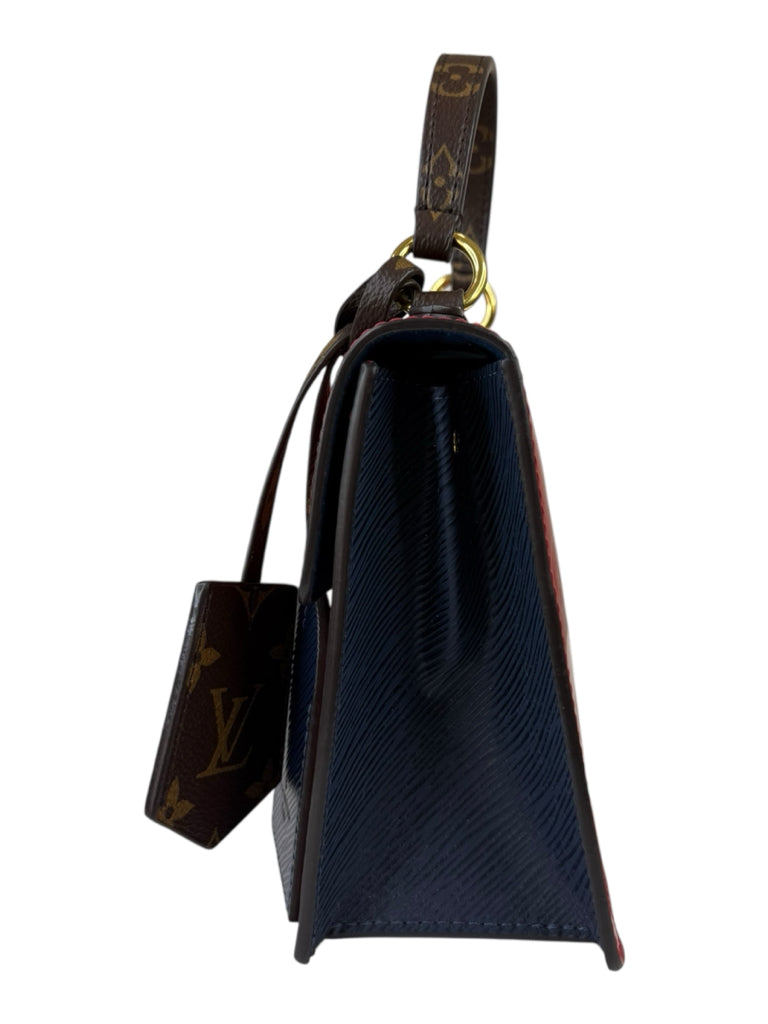 Louis Vuitton Scarlet Spring Street PM  Handbag