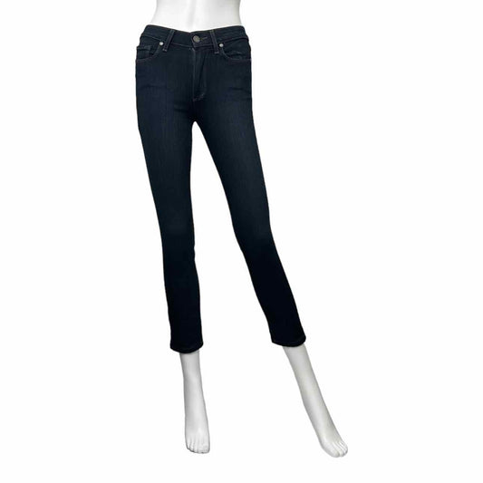 PAIGE Hoxton Ultra Skinny Jeans Size 24