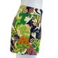 TRINA TURK NWT Multicolor Pattern Shorts Size 10