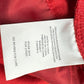 cabi The Little Red Knit Jacket Size 14