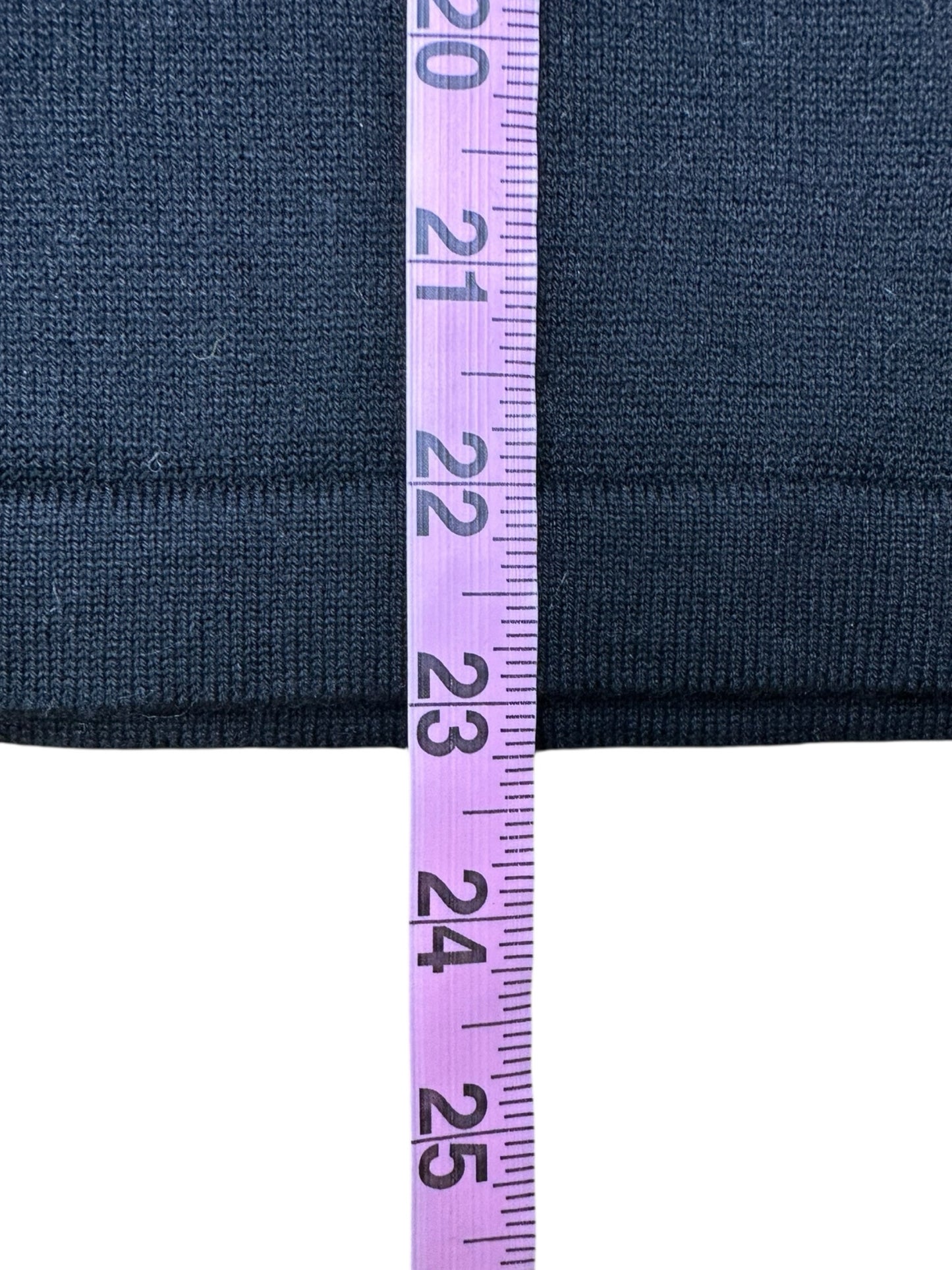 anna & ava Black Poncho/Shawl NWT Size O/S