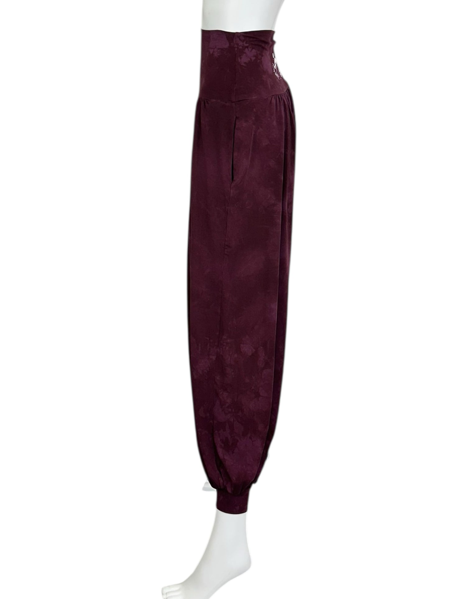 purusha people Parachute Leggings Size S
