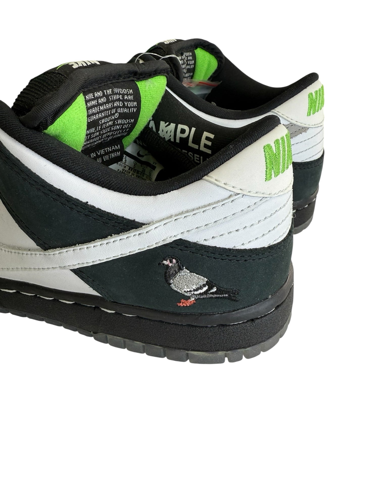 nike Sneakers Size 7