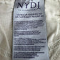 NYDJ NWT Cream Sheri Slim Jeans Size 10