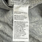 Chico's NWT Grey Python Print Button-Down Shirt Size XL