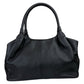 Kate Spade Black Baxter Street Stevie Shoulder Bag