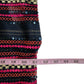 TRINA TURK Multicolor Embroidered & Sequin Mini Dress Size 14