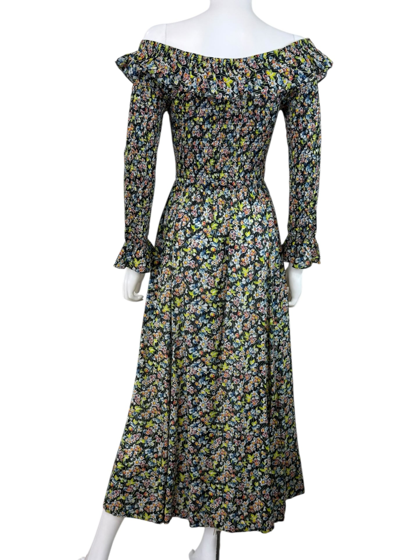 DOEN Size XS Dress- Casual