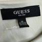 Guess NWT Cream Mini Dress Size 10