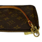 Louis Vuitton Monogram Canvas Pochette Accessoires