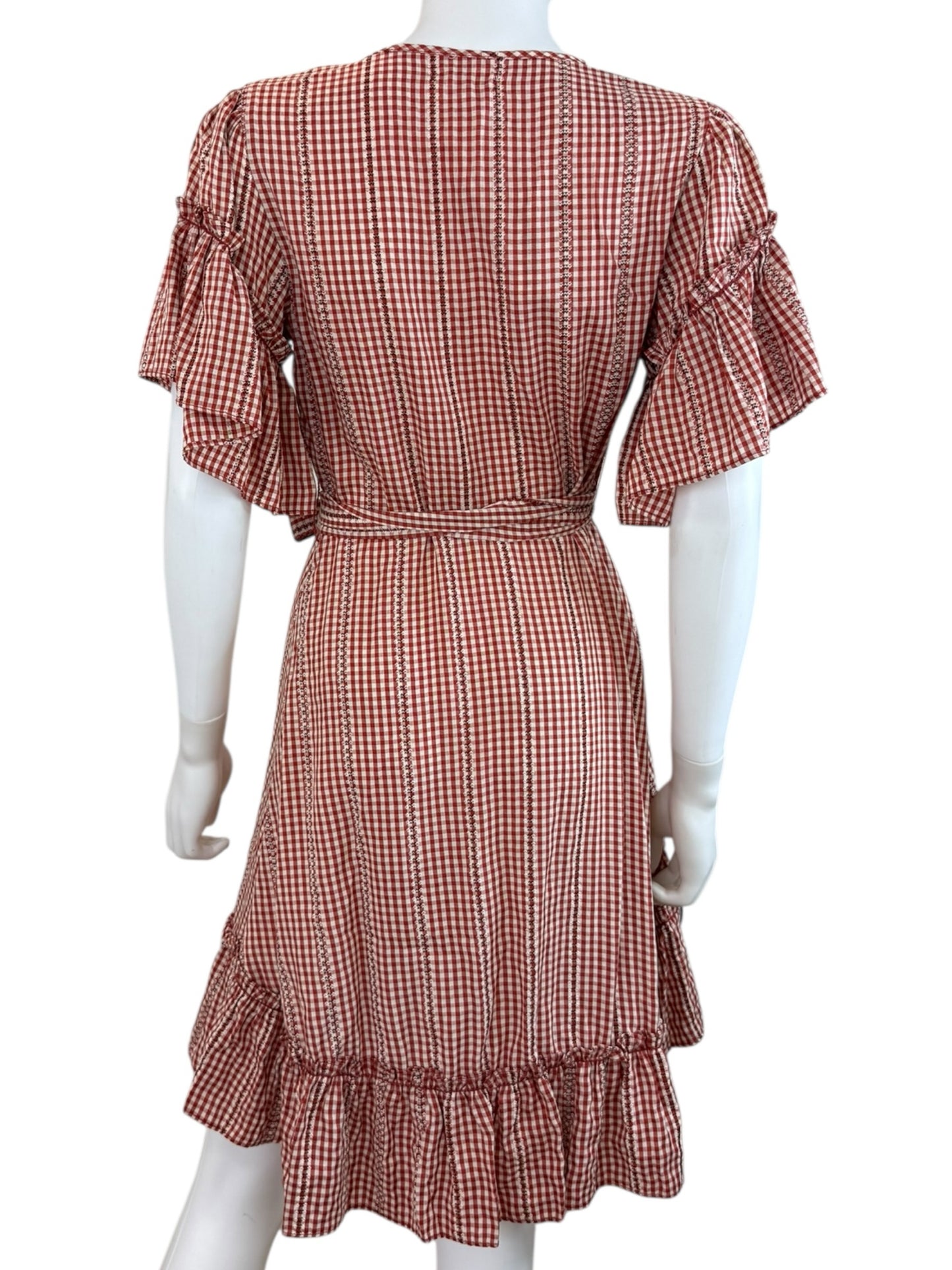 MAX STUDIO Casual Dress Size M