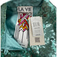 LA VIE STYLE HOUSE NWT Mint Sequin Mini Cocktail Dress Size O/S