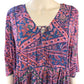 ba&ash Size M Dress- Casual