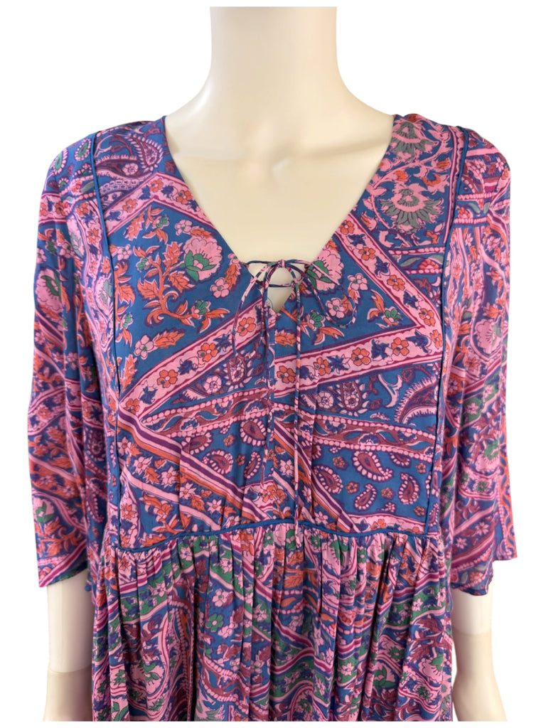 ba&ash Size M Dress- Casual