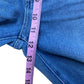 PAIGE Blue Verdugo Ultra Skinny Jeans Size 27