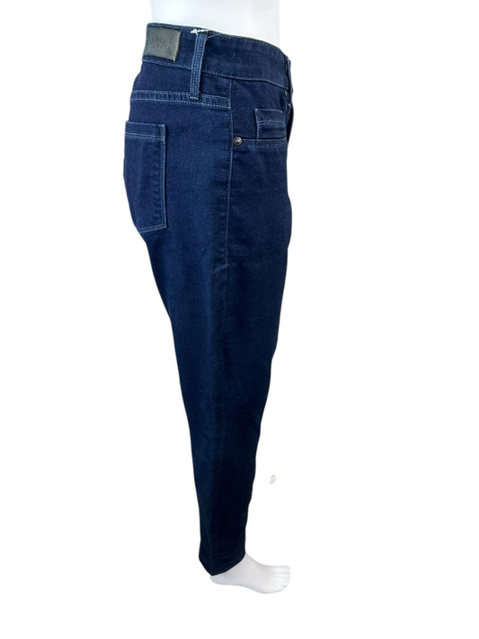 Parker Smith Blue Skinny Jeans Size 30
