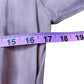NWT Hidden Alley Blush Pink Dress Size L