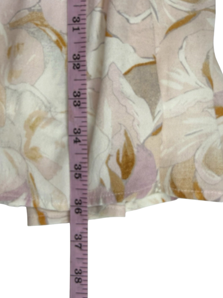 Saltwater Luxe Size XL Dress- Casual