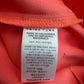 TRINA TURK Neon Coral Cropped Pants Size 6
