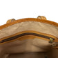 louis vuitton Brown Petit Bucket Bag Designer Handbag