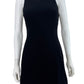 The Upside Black Dress Size S