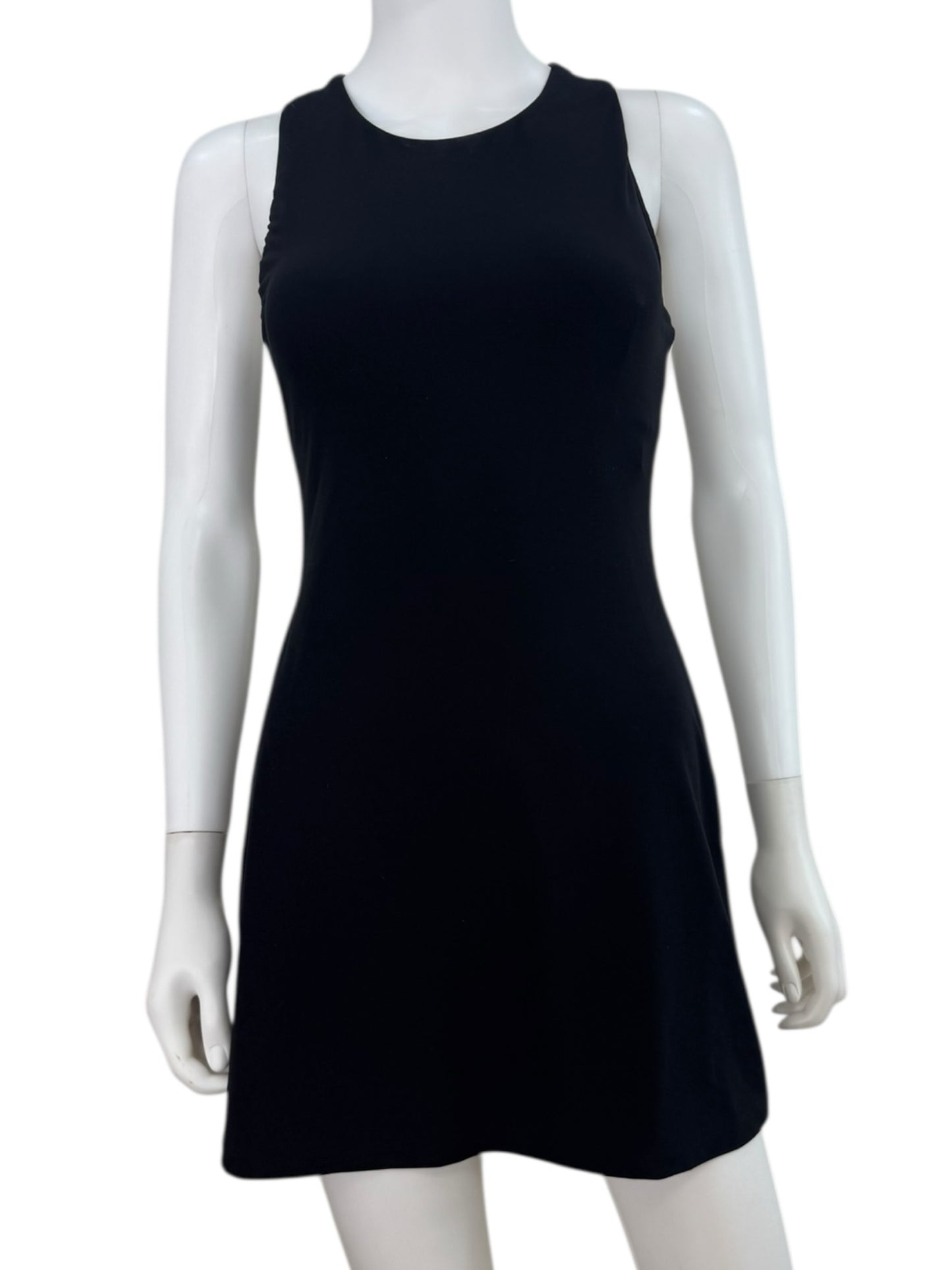 The Upside Black Dress Size S