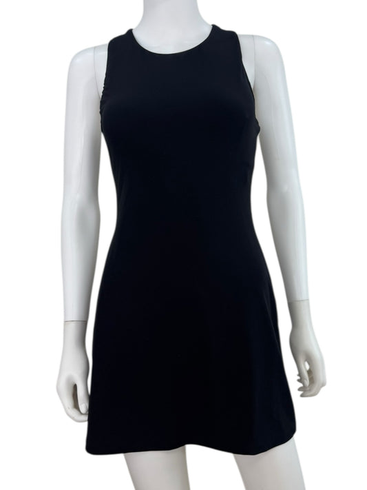 The Upside Black Dress Size S