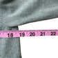 Soyaconcept Sage Green Cardigan NWT Size M