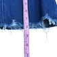 PAIGE Blue Shelby Jeans Size 27
