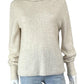 BANANA REPUBLIC Size M BASE Sweater