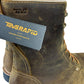 teva NWT Brown Rowena Lace Boot Size 9
