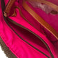 NWT Dooney & Bourke Black Nylon Purse