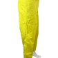 Talbots NWT Yellow Supersoft Chino Pants Size 6