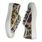 Dior Walk'N'Dior Rosa Mutabilis Sneakers Size 37