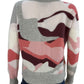 SKULL CASHMERE Size XS Sweater