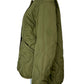 PISTOLA NWT Green Elva Quilted Jacket Size S