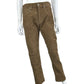 J. Crew Brown Corduroy Jeans Size 29