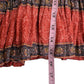 Spell & the Gypsy Collective Rosewood Elle Mini Skirt Size S