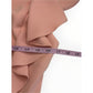 Alberto MAKALI Pink Sheath Dress Size 4